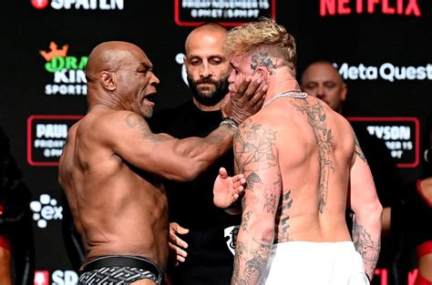 jake paul odds|Jake Paul vs. Mike Tyson: Rules, odds, latest updates on Netflix .